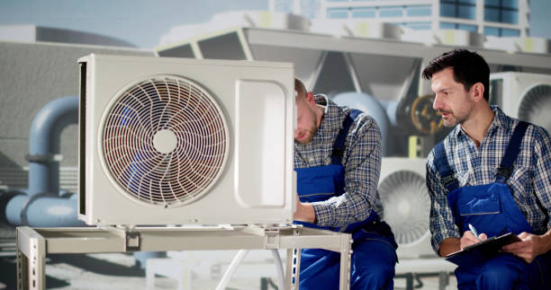 Best HVAC Equipment and Components in Millbrook, AL