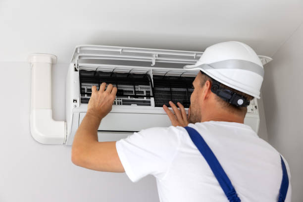 Best HVAC Consulting and Engineering in Millbrook, AL